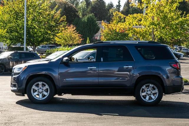 2014 gmc acadia sle-1
