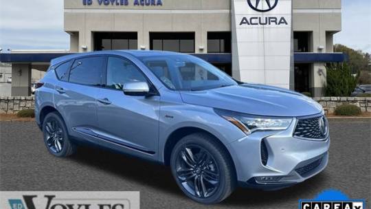 2023 Acura RDX