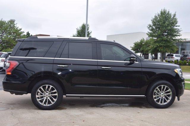 2018 ford expedition in bentonville, arkansas