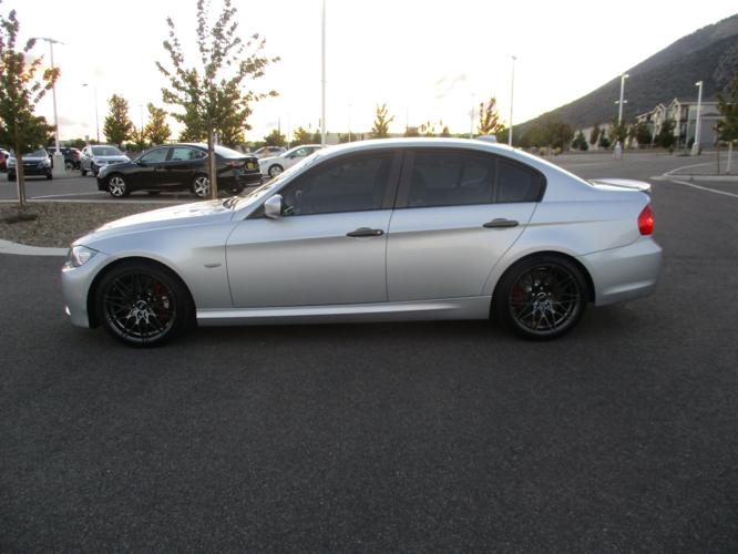 used 2011 bmw 335i sedan flagstaff, az 86004 for sale in flagstaff, arizona