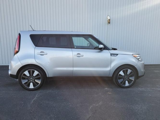 used 2014 kia soul ! bremen, in 46506 for sale in bremen, indiana