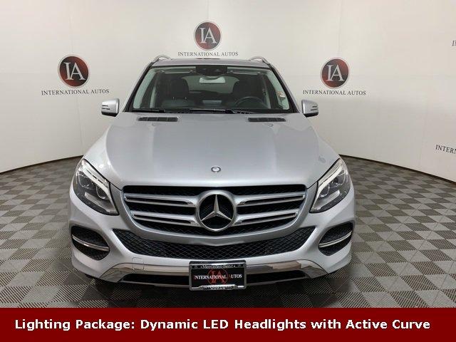 used 2016 mercedes-benz gle 350 4matic milwaukee, wi 53227 for sale in milwaukee, wisconsin