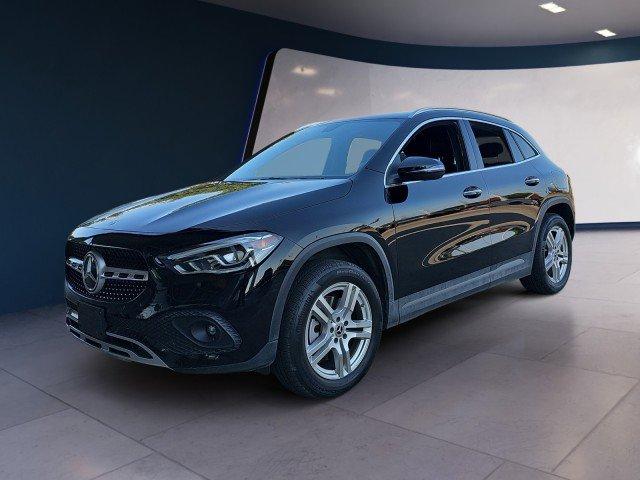 2022 mercedes-benz gla 250