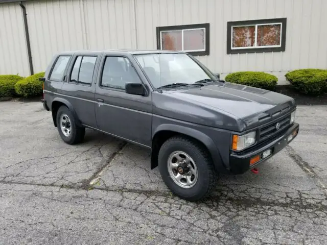 1994 nissan xe 61k original miles pa inspected