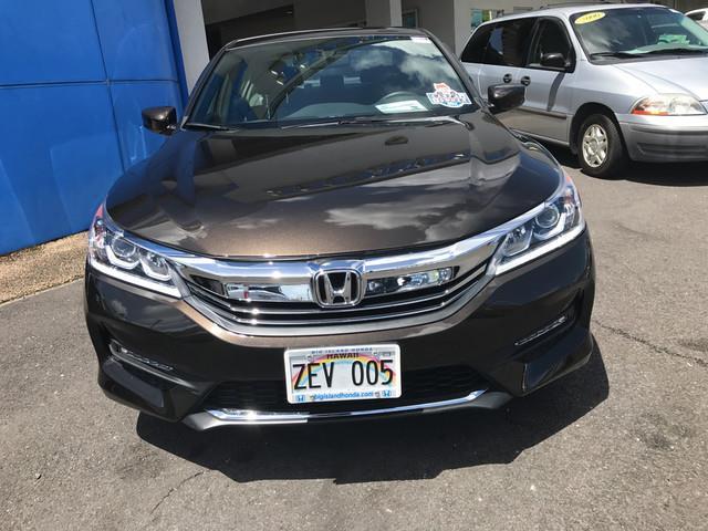 2017 honda accord sport special edition sport special edition 4dr sedan cvt for sale in hilo, hawaii