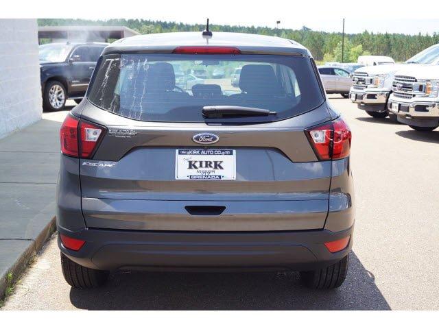 new 2019 ford escape fwd s grenada, ms 38901 for sale in dubard, mississippi