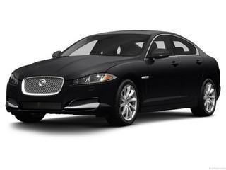 2013 jaguar xf in batavia, new york