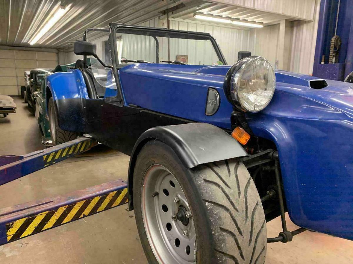 1974 lotus twin cam