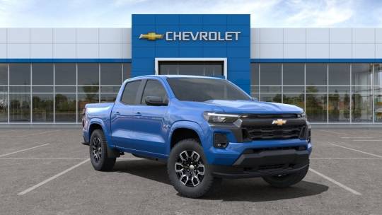 2024 Chevrolet