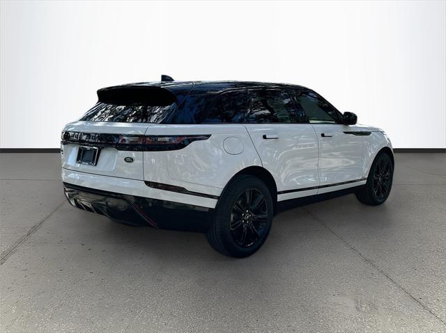 2021 land rover range rover velar p250 s r-dynamic