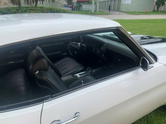 1970 chevelle ss 396 matching numbers. frame off restoration