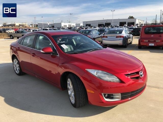 2013 mazda mazda6 s grand touring s grand touring 4dr sedan for sale in tupelo, mississippi