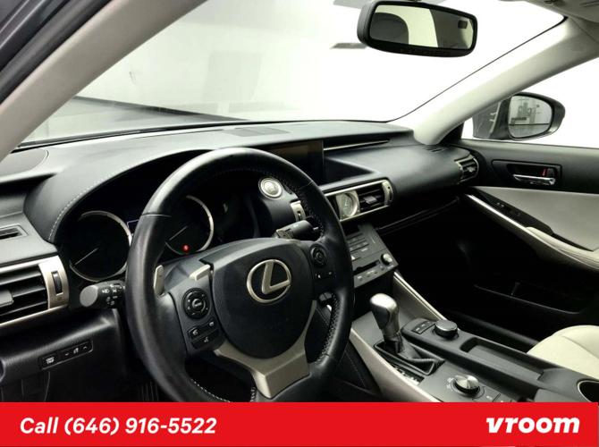 used 2016 lexus is 200t boise, id 83642 for sale in meridian, idaho