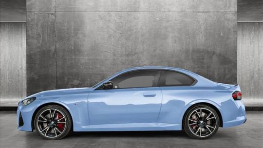 2025 BMW 2 series