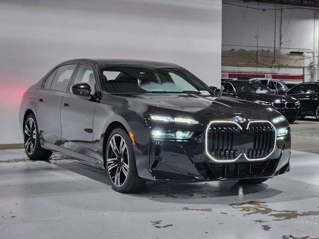 2024 bmw 760 760i xdrive