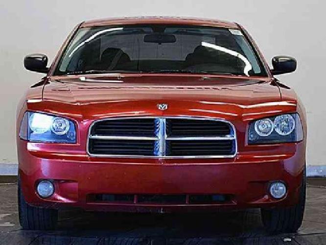 2009 dodge charger sxt in miami, fl