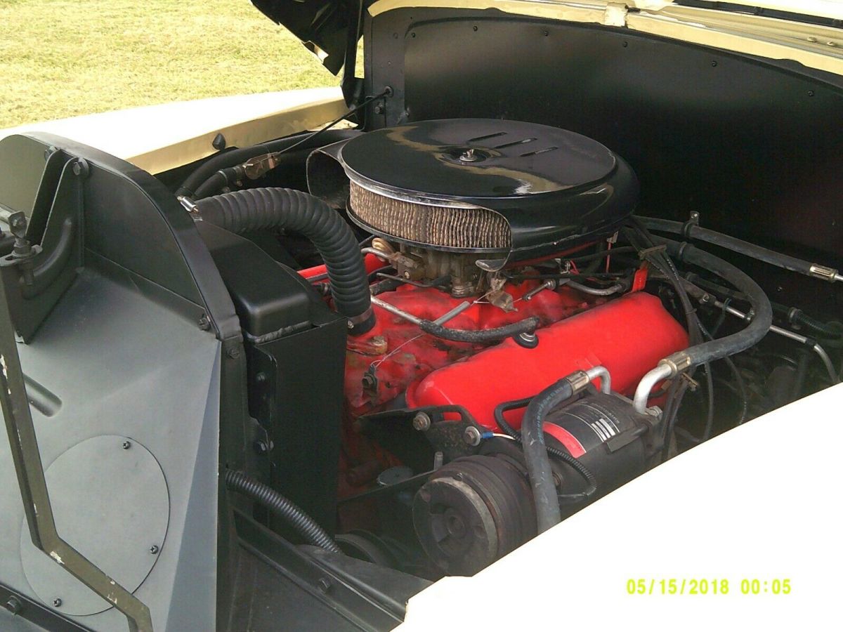 1947 cadillac series 62 convertible restomod
