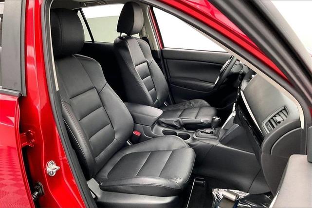 2014 mazda cx-5 grand touring