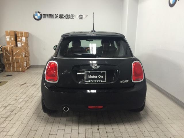 2018 mini hardtop 2 door cooper cooper 2dr hatchback for sale in anchorage, alaska