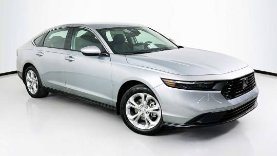 2024 Honda Accord