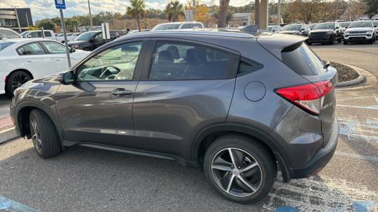 2022 Honda HR-V
