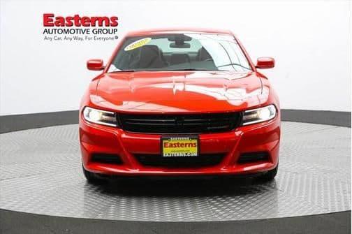 2021 dodge charger sxt in baltimore, maryland