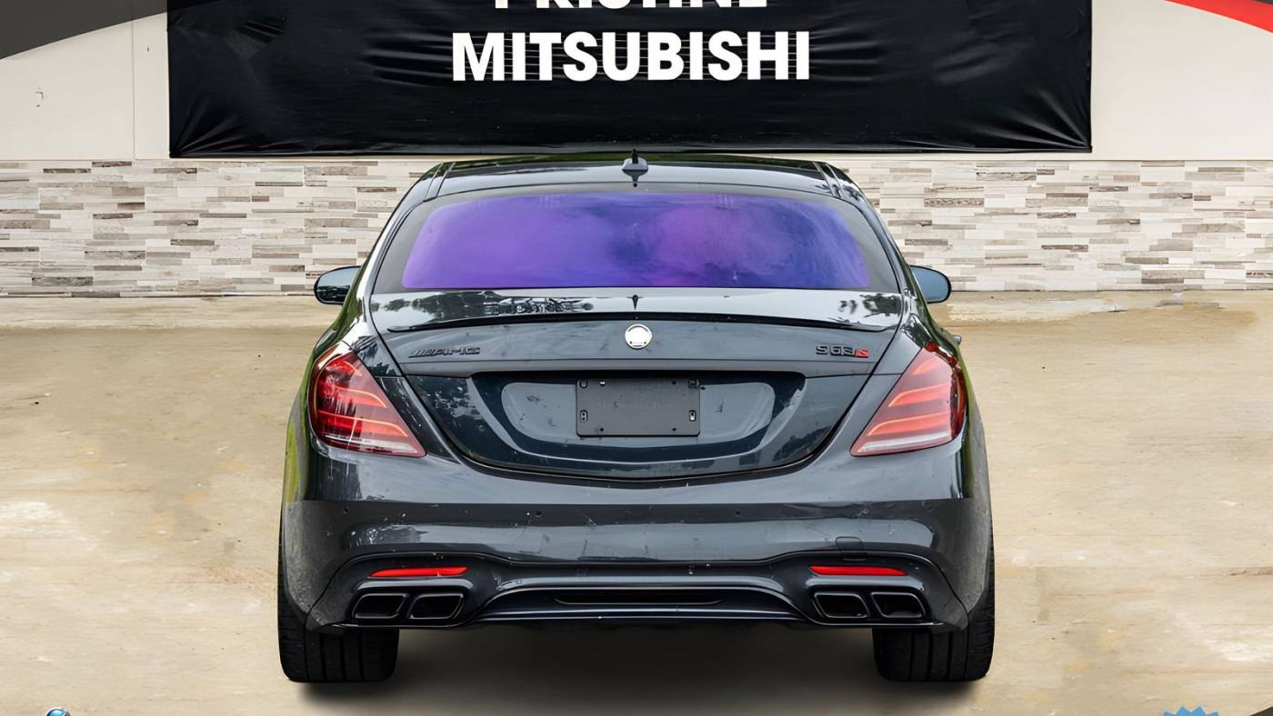 2019 mercedes-benz s-class s 560 4matic