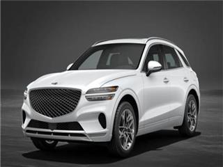 2025 Genesis GV70 2.5t standard