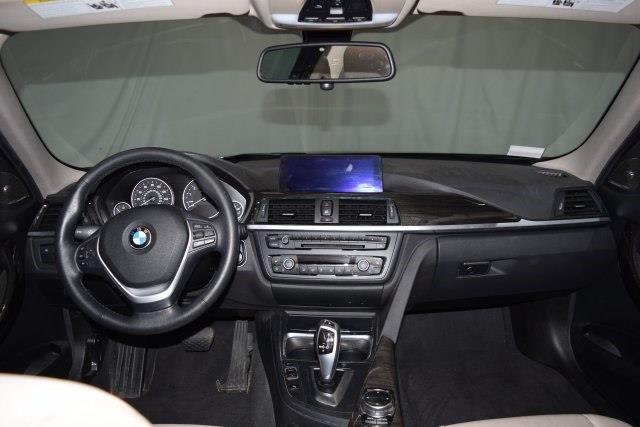 2015 bmw 3 series 335i xdrive awd 335i xdrive 4dr sedan sa for sale in middletown, rhode island