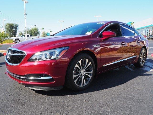 2017 buick lacrosse essence essence 4dr sedan for sale in las vegas, nevada