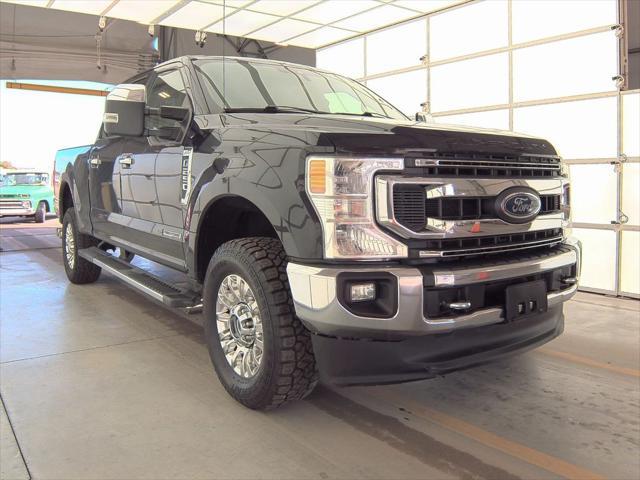 2020 ford f-250 xlt