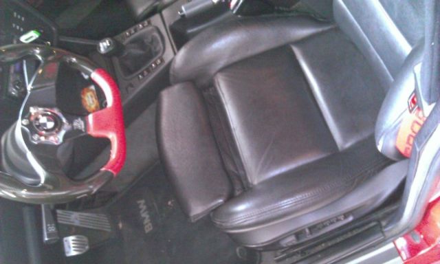 1987 bmw 325e m tech e30 classic