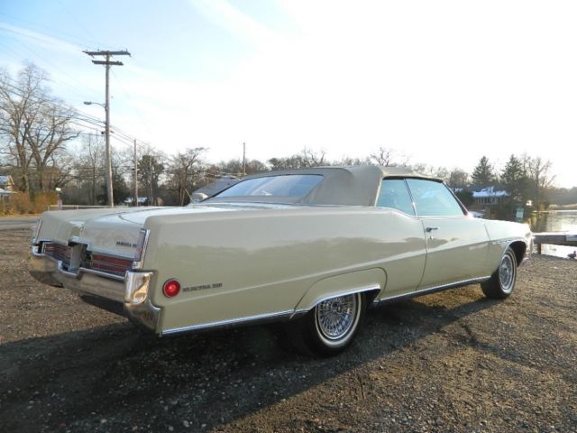 1970 buick electra 225 convertible 455 v8 ac cruiser