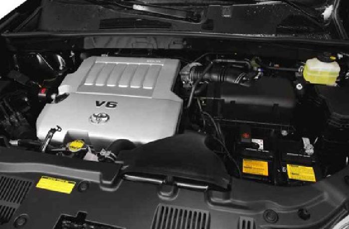 2010 toyota highlander sport in bronx, ny