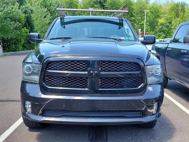 2015 ram 1500 tradesman/express