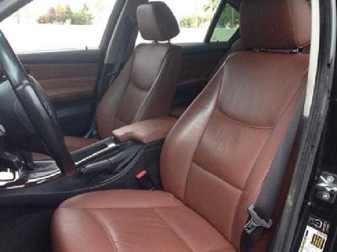 obo 2006 bmw in houston, tx