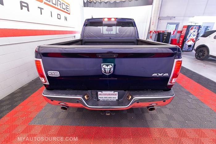 used 2013 ram 1500 laramie longhorn woods cross, ut 84087 for sale in woods cross, utah