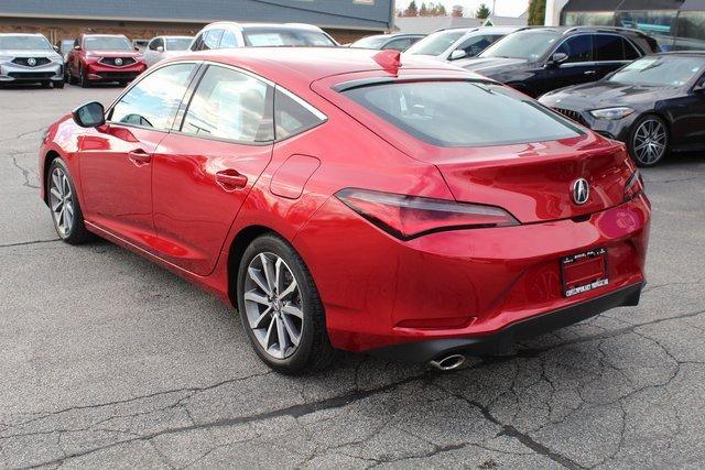 2023 acura integra