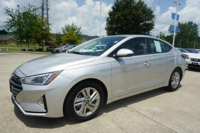 used 2019 hyundai elantra sedan hammond, la 70403 for sale in hammond, louisiana