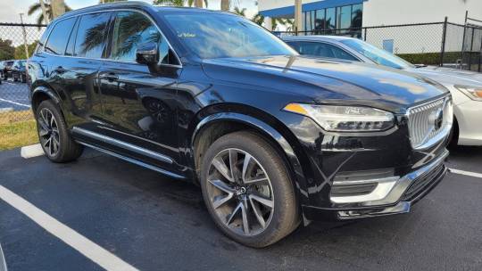 2024 Volvo XC90