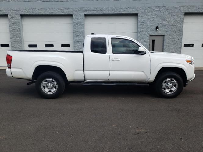 used 2017 toyota tacoma sr hoover, al 35244 for sale in birmingham, alabama