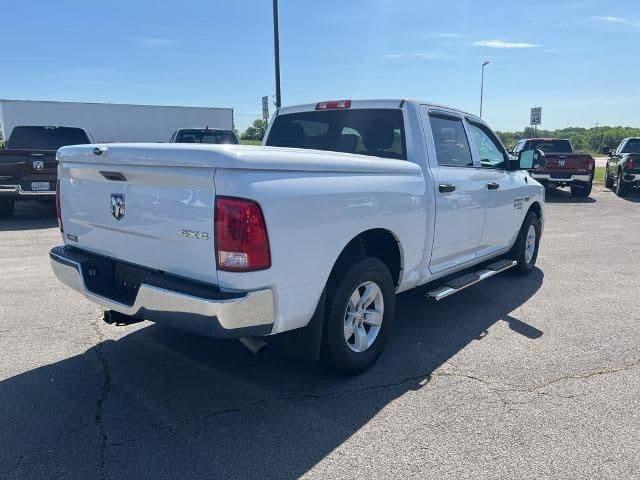 2021 ram 1500 classic tradesman in franklin, kentucky