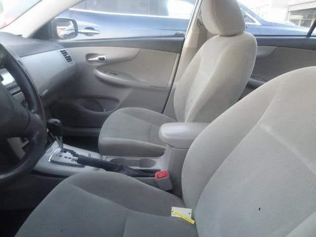 2012 toyota corolla le in chesapeake, virginia