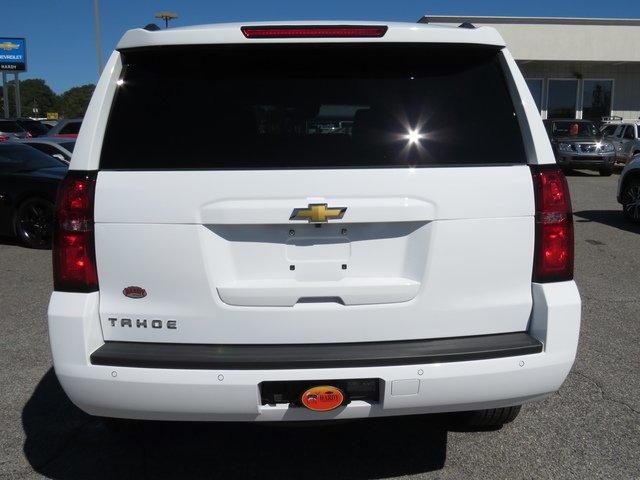 certified 2019 chevrolet tahoe 2wd ls gainesville, ga 30501 for sale in gainesville, georgia
