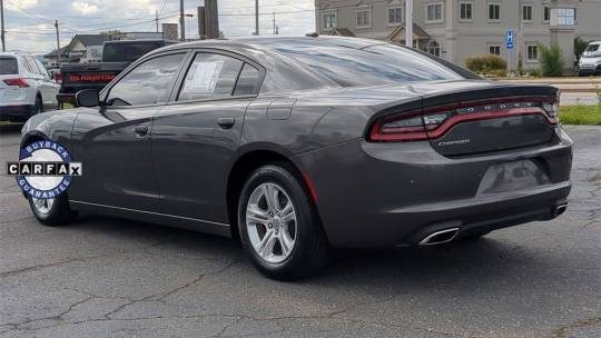 2022 Dodge Charger