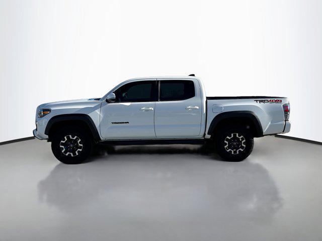 2023 toyota tacoma trd pro