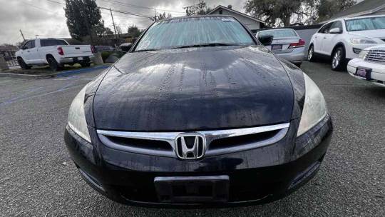 2006 Honda Accord