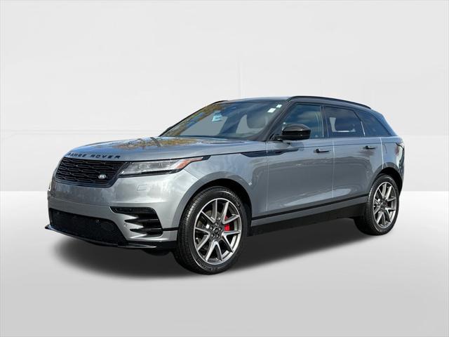 2024 land rover range rover velar p250 se r-dynamic