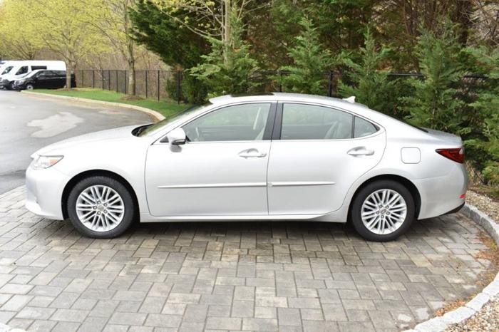 used 2014 lexus es 350 warwick, ri 02886 for sale in warwick, rhode island