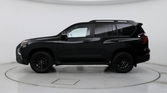 2022 Lexus GX